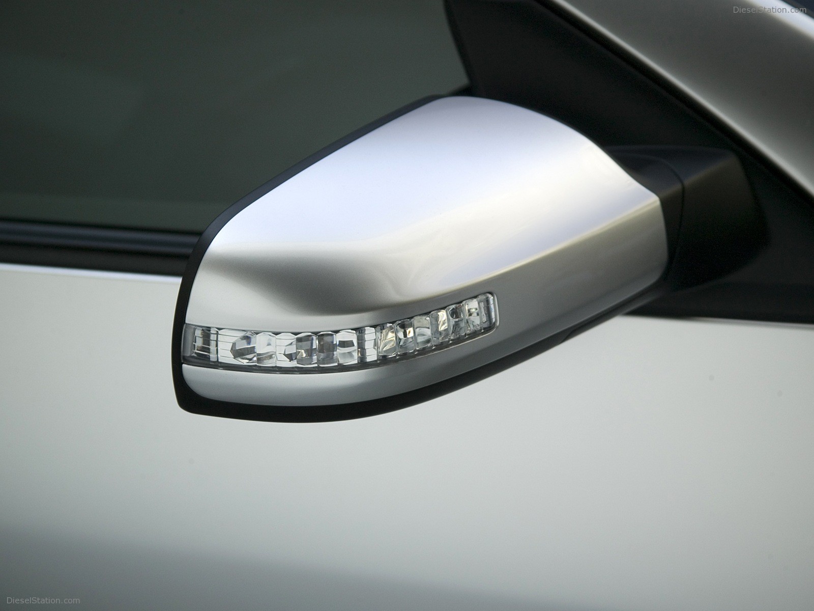 Nissan Altima Coupe (2007)